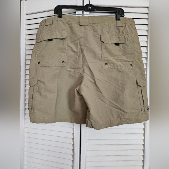 MENS ACTIVEWEAR SHORTS SIZE 40 - Picture 4 of 8